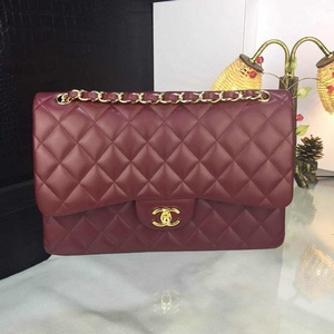 Chanel Handbags 1081